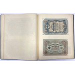 Europe, set of MIX banknotes in a clasper (88pcs)