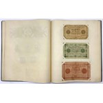 Europa, MIX-Banknotenset im Schuber (88 Stück)