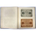 Europe, set of MIX banknotes in a clasper (88pcs)