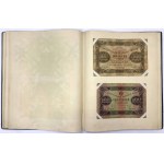 Europe, set of MIX banknotes in a clasper (88pcs)