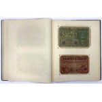 Europe, set of MIX banknotes in a clasper (88pcs)