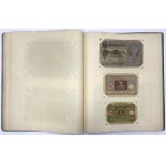 Europe, set of MIX banknotes in a clasper (88pcs)