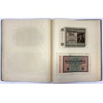 Europe, set of MIX banknotes in a clasper (88pcs)