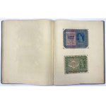 Europe, set of MIX banknotes in a clasper (88pcs)