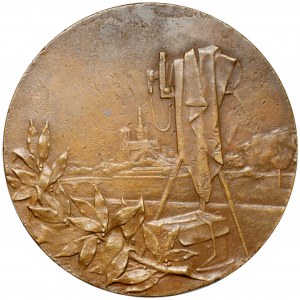 Medal, Cinema and Photo