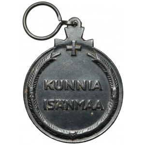 Finlandia, Medal Wojny Zimowej