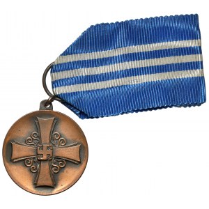 Finland, Medal 1939 (?)