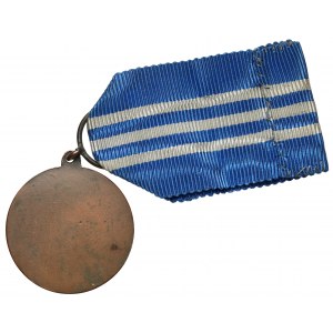 Finland, Medal 1939 (?)