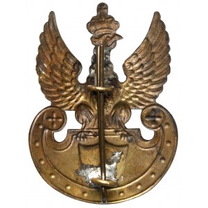 Eagle by Jarnuszkiewicz - 1st Legion Infantry Regiment