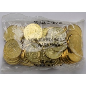 Mint bag 2 gold 2006 FIFA