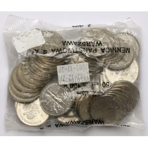 Mint bag 2 gold 1995 Atlanta