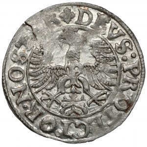 Hungary, Kronstadt, Garas 1613