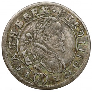 Austria, Ferdinand II, 3 kreuzer 1626, Vienna