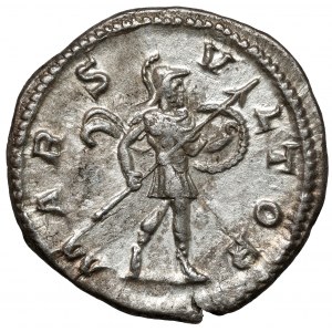 Alexander Severus (222-235 n. Chr.) Denarius, Rom