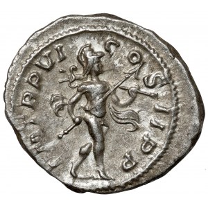 Alexander Severus (222-235 n. Chr.) Denarius, Rom