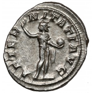 Gordian III (238-244 AD) Denarius, Rome