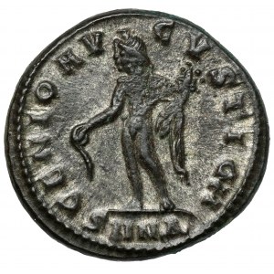 Maximinus II Daia (305-313 AD) Follis, Nicomedia