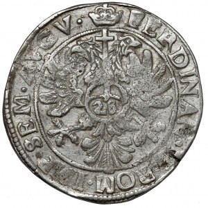 Emden, 28 stüber no date (1624-1637)