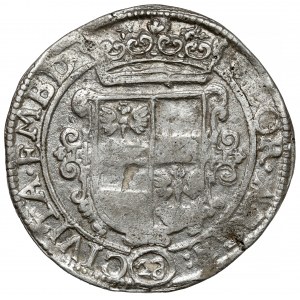 Emden, 28 stüber no date (1624-1637)