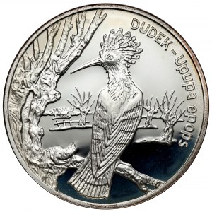 20 złotych 2000 Dudek