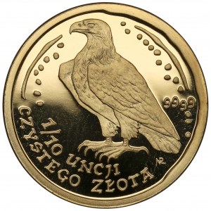 Seeadler 50 Gold 1995