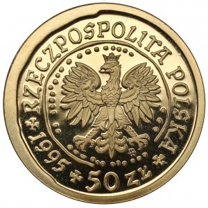Seeadler 50 Gold 1995