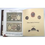 LUCOW Collection Volume III - Polish Banknotes 1919-1939