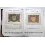 LUCOW Collection Volume III - Polish Banknotes 1919-1939