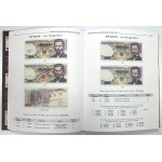 LUCOW-Sammlung Band VI - Polnische Banknoten 1957-2012