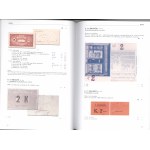 Podczaski, Katalog der Ersatzgelder, Band I - Galizien und Tschenstochauer Schlesien