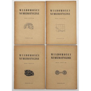 Numismatic News 1976 - das komplette Jahrbuch