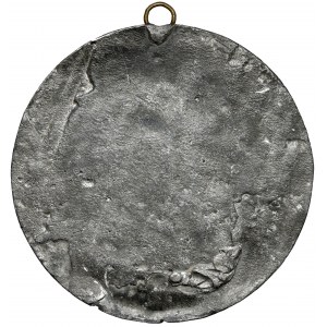 Medallion (50mm) Ignacy Joseph Kraszewski 1879