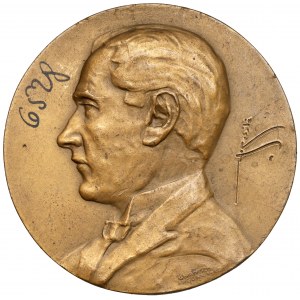 Turkey, Mustafa Kemal Atatürk Medal 1926