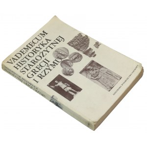 Vademecum des Historikers der griechischen und römischen Antike