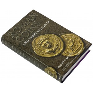 SEAR Roman Coins and their values - Vol.3