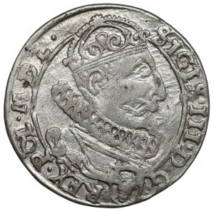 Sigismund III Vasa, The Sixth Estate Cracow 1626