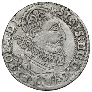 Sigismund III. Wasa, Der sechste Stand Krakau 1627