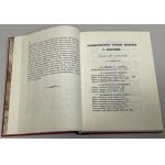 Numismatyka Krajowa [reprint 1988/1840], K. W. Stężyński-Bandtkie
