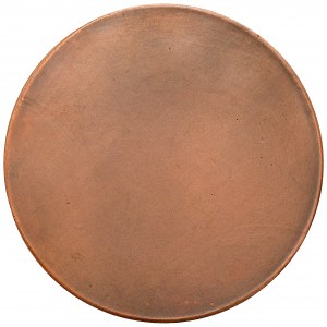 Pływak - Medal Nagrody Sportowej Klubów Wojskowych, Klukowski 1938 - RZADKOŚĆ