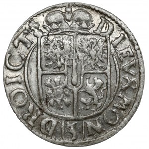 Prusy, Jerzy Wilhelm, Półtorak Królewiec 1623