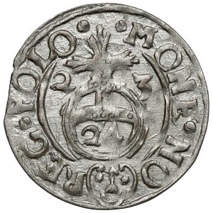 Zygmunt III Waza, Półtorak Bydgoszcz 1623