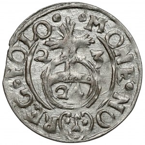 Sigismund III. Wasa, Półtorak Bydgoszcz 1623