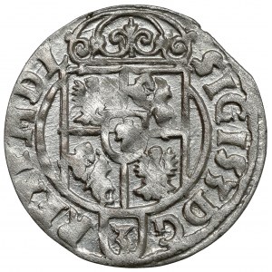 Sigismund III. Wasa, Półtorak Bydgoszcz 1623