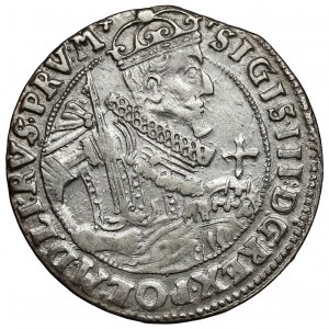 Sigismund III. Wasa, Ort Bydgoszcz 1624