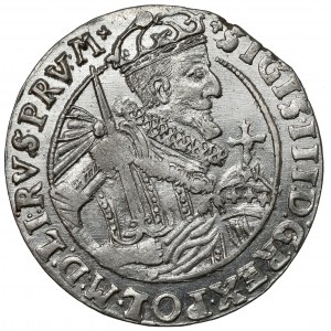 Sigismund III. Wasa, Ort Bydgoszcz 1623