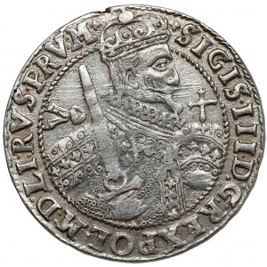 Sigismund III Vasa, Ort Bydgoszcz 1623