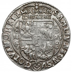 Sigismund III. Wasa, Ort Bydgoszcz 1623