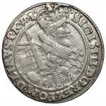 Sigismund III Vasa, Ort Bydgoszcz 1622 - PO instead of POL