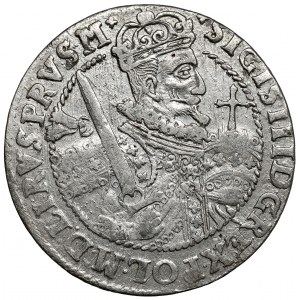 Sigismund III. Wasa, Ort Bydgoszcz 1622