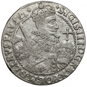 Sigismund III. Wasa, Ort Bydgoszcz 1622